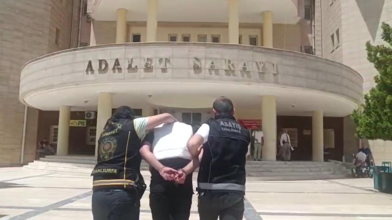 Şanlıurfa’da Kadın Cinayeti: Koca Tutuklandı