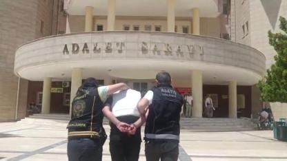 Şanlıurfa’da Kadın Cinayeti: Koca Tutuklandı
