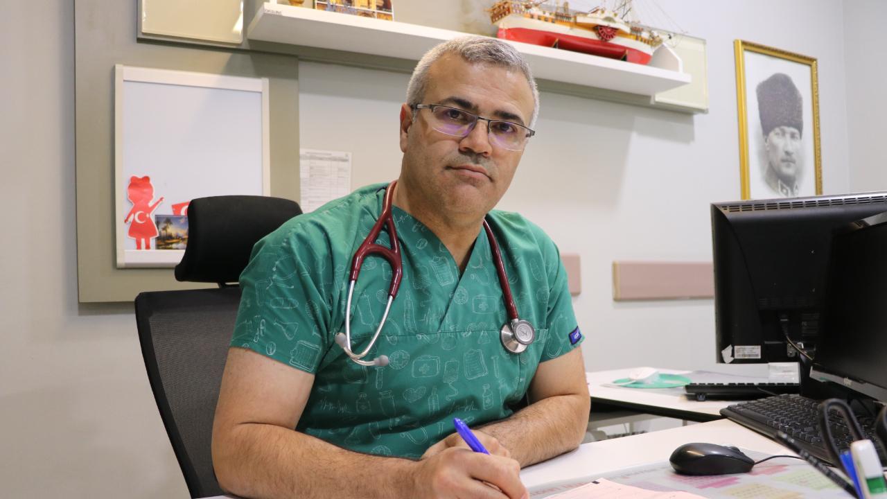 Bilinçsiz ilaç kullanımı kalp krizi riskini arttırıyor