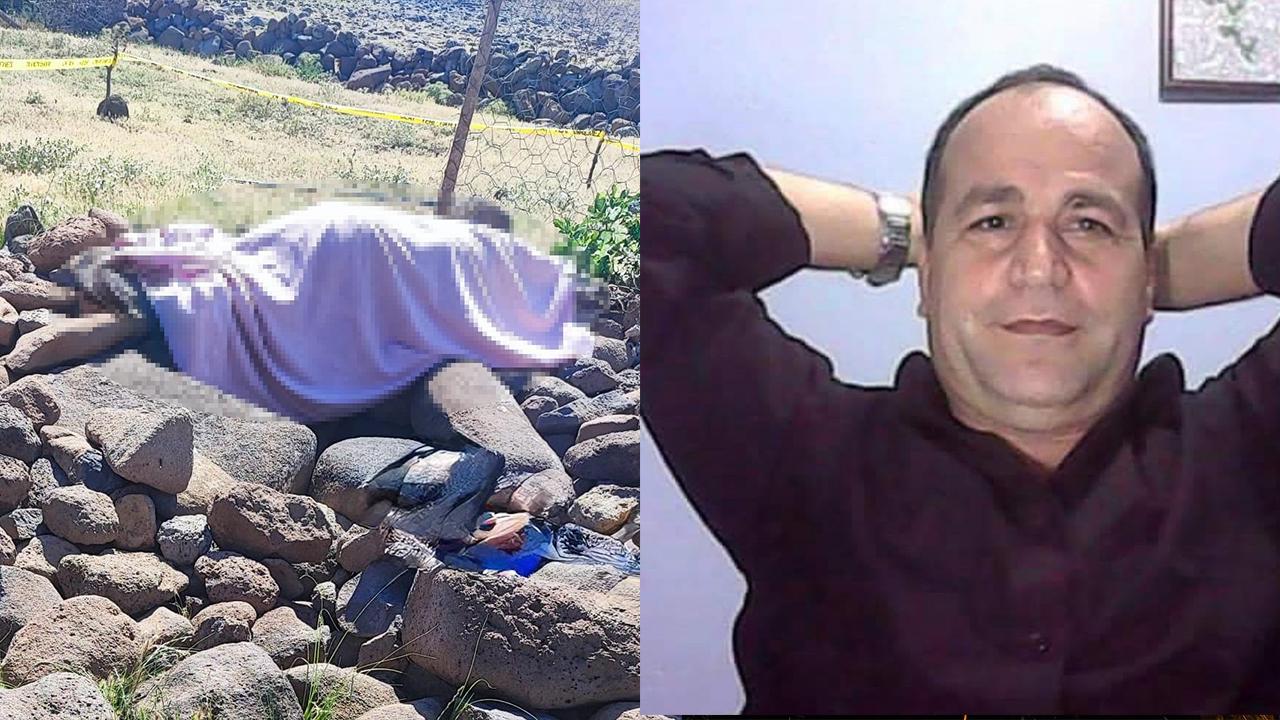 Kuyudan su çekerken canından oldu