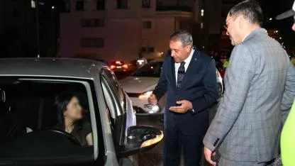 Vali Şıldak'tan trafikte çocuk güvenliği uyarısı