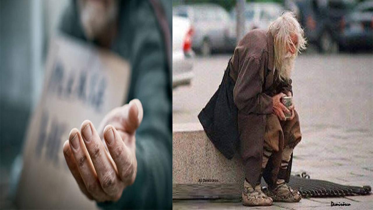 Şanlıurfa’da Dilencilik ve Hanutçuluğa Geçit Yok: 370 Kişiye İşlem