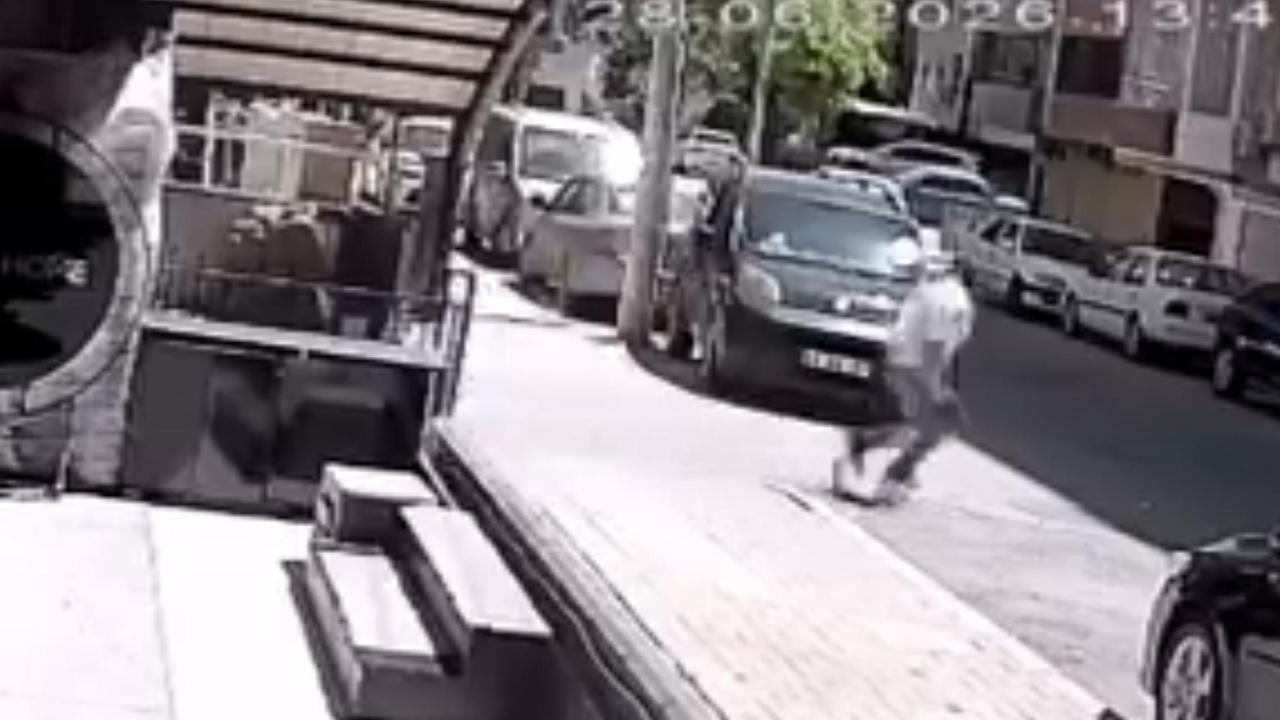 Şanlıurfa'da silahlı saldırı: 1 yaralı