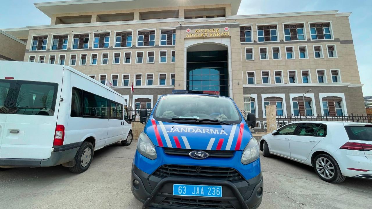 Siverek'teki cinsel saldırı olayında 14 tutuklanma