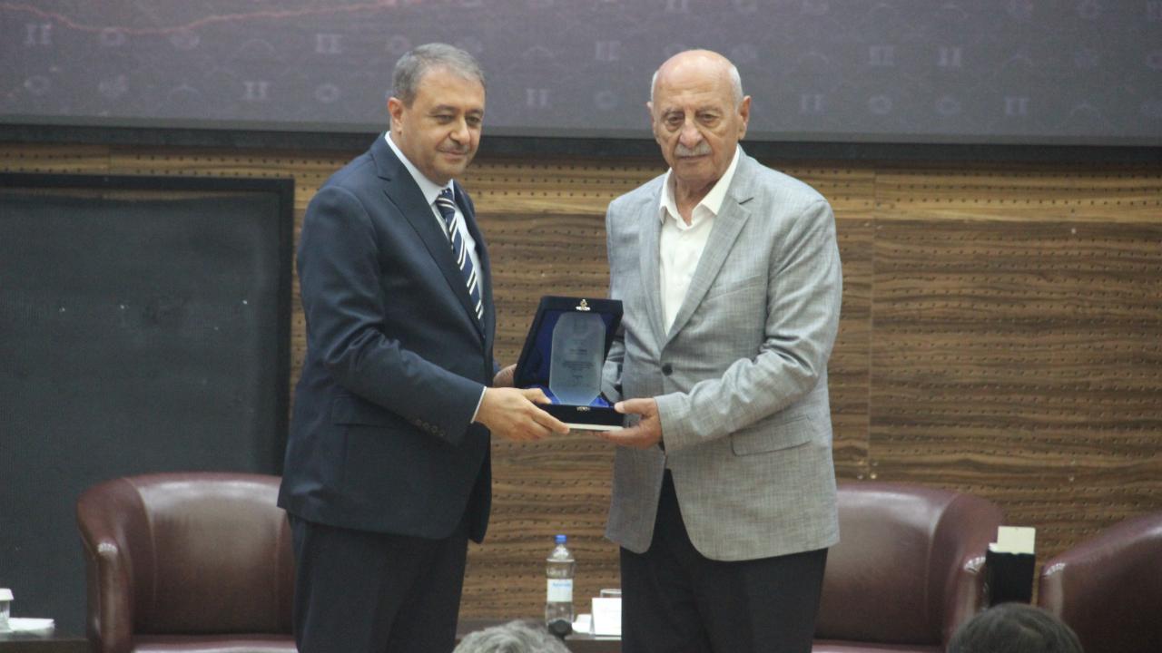 Tarih kenti Şanlıurfa'da Kültür Envanteri Projesi tamamlandı